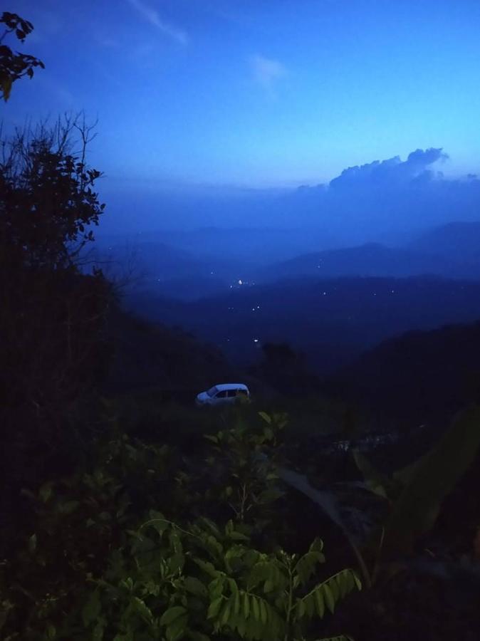 Peakaavu Cottages Idukki Exterior foto